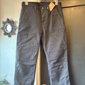 Patagonia Iron Forge Fleece-Lined Pant